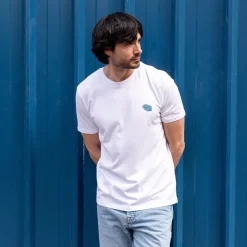 Shop T-shirt imprimé Le Départ Homme Mode Et Accessoires