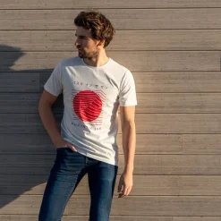 Clearance T-shirt Tokyo Homme Mode Et Accessoires