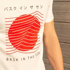 Clearance T-shirt Tokyo Homme Mode Et Accessoires