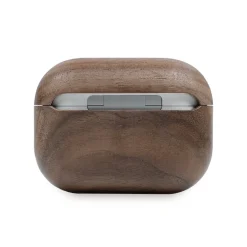 Flash Sale Étui pour AirPods en noyer Bureau Et High-Tech