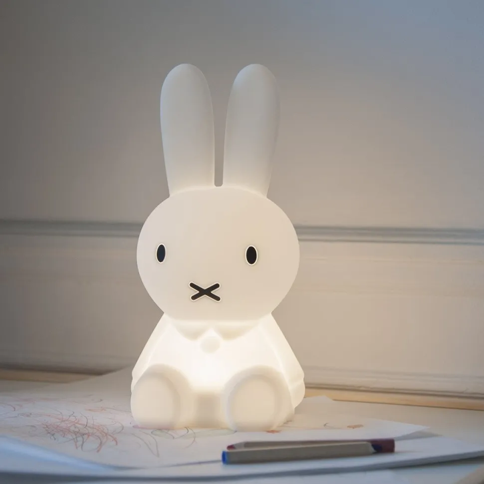 Cheap Veilleuse Miffy Enfant 3 à 6 Ans|1 à 3 Ans