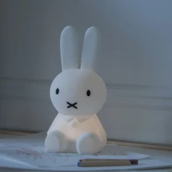 Cheap Veilleuse Miffy Enfant 3 à 6 Ans|1 à 3 Ans