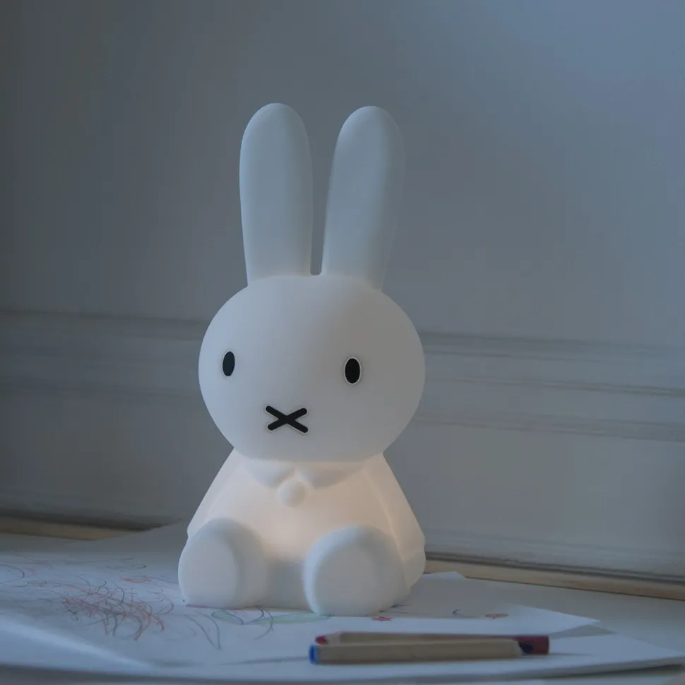 Cheap Veilleuse Miffy Enfant 3 à 6 Ans|1 à 3 Ans