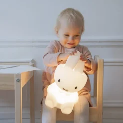 Cheap Veilleuse Miffy Enfant 3 à 6 Ans|1 à 3 Ans