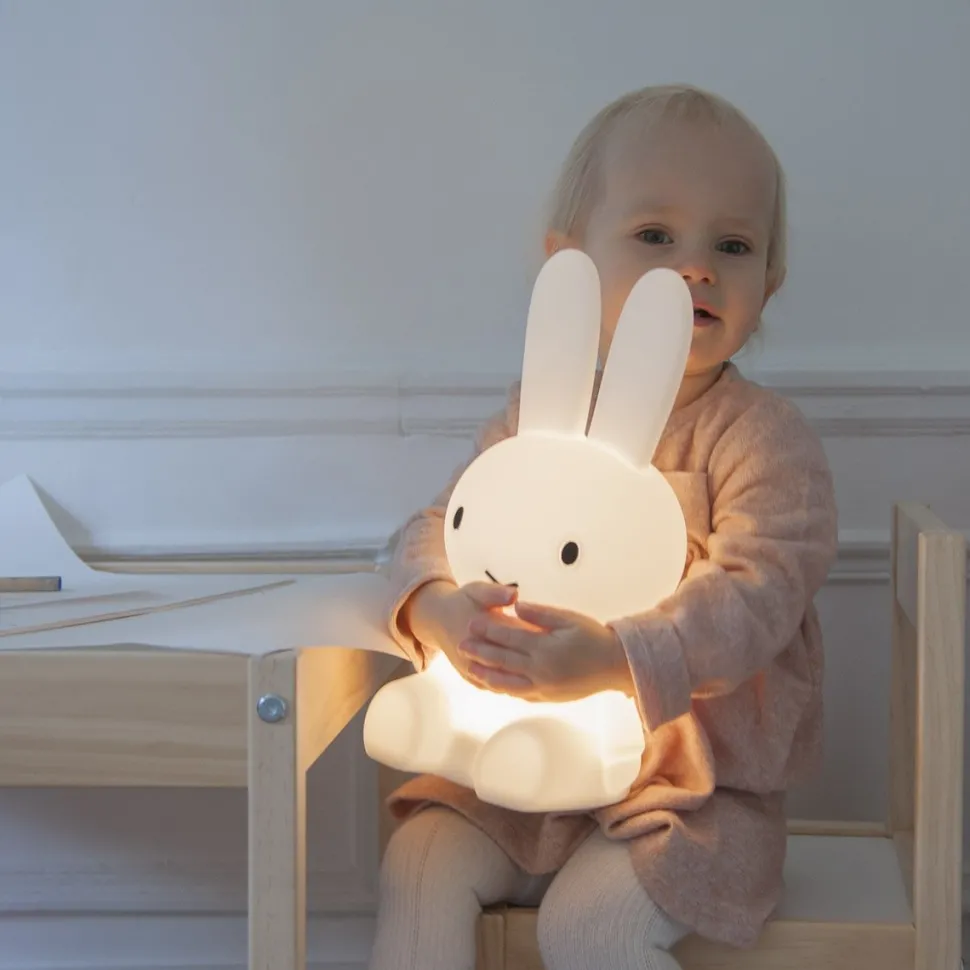 Cheap Veilleuse Miffy Enfant 3 à 6 Ans|1 à 3 Ans