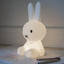 Cheap Veilleuse Miffy Enfant 3 à 6 Ans|1 à 3 Ans