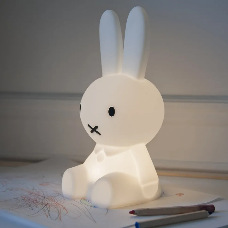 Cheap Veilleuse Miffy Enfant 3 à 6 Ans|1 à 3 Ans