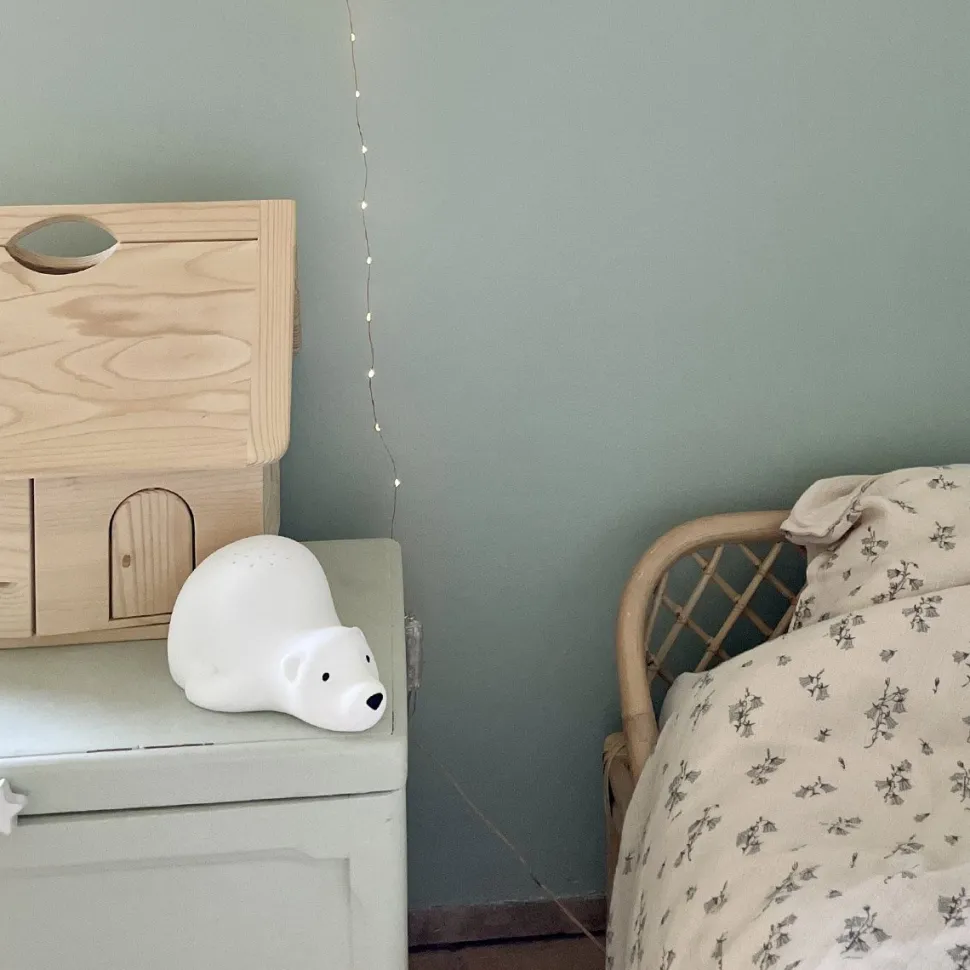 Cheap Veilleuse ourson Enfant 1 à 3 Ans|Naissance