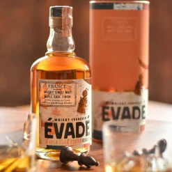 Store Whisky français évadé Whisky Et Rhum