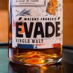 Store Whisky français évadé Whisky Et Rhum