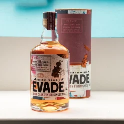 Store Whisky français évadé Whisky Et Rhum