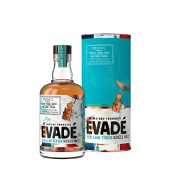 Store Whisky français évadé Whisky Et Rhum