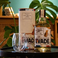 Store Whisky français évadé Whisky Et Rhum
