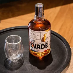 Store Whisky français évadé Whisky Et Rhum