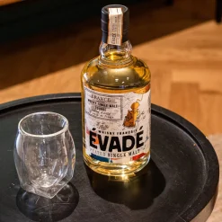 Store Whisky français évadé Whisky Et Rhum