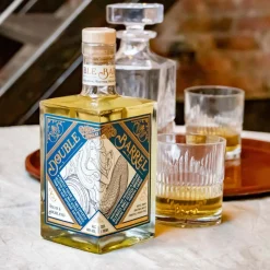 Clearance Whisky tourbé écossais Douglas Laing Whisky Et Rhum
